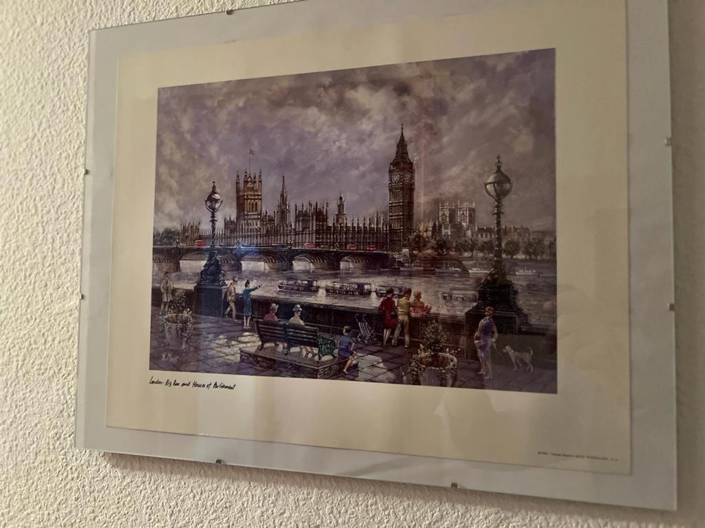 Apartamento Turistico R. Gonzalez Abreu Севилья Экстерьер фото